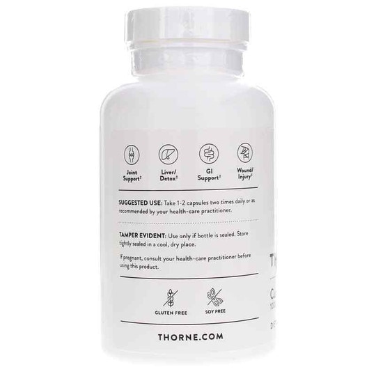 Curcumin Phytosome (formerly Meriva-SF) 1000 Mg THR